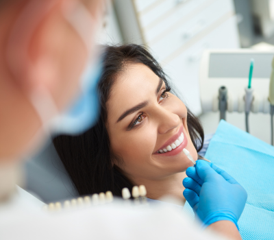 Children's Dentistry