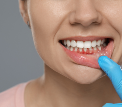 Children's Dentistry