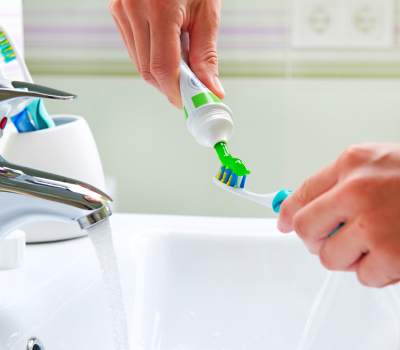 Children's Dentistry