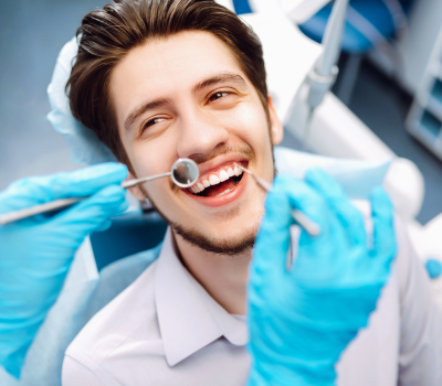 Dental Crowns