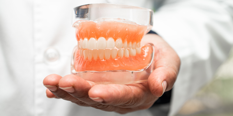 Types of Dental Implants