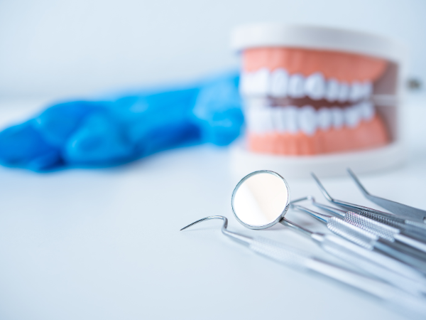 Oral Health Examination