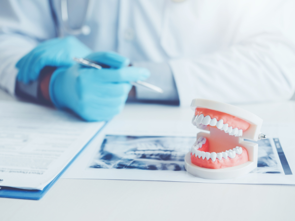Why Choose Gentle Dental Clinic for Your Teeth Straightening Treatment?