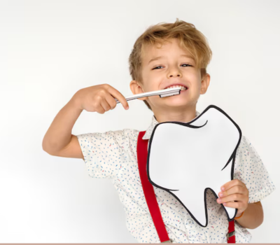 children's dentistry​