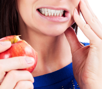Brighten Your Teeth Without Sensitivity or Damage