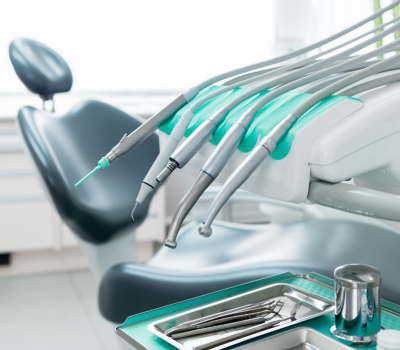 Custom Oral Appliances