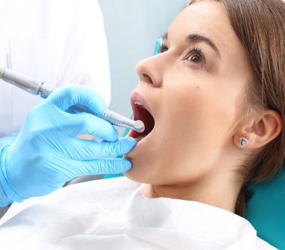 Benefits of a Root Canal Treatment at Gentle Dental Clinic