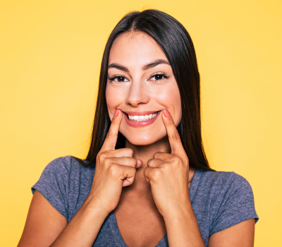The Benefits of Regular Dental Cleanings​