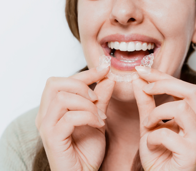 Explore Your Teeth Straightening Options