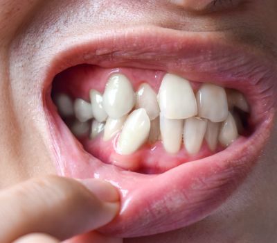 Who Can Benefit from Cosmetic Dentistry?