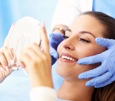 Advanced Dental Technology for Precise Results