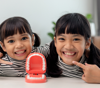 Creating a Fun and Comfortable Dental Experience