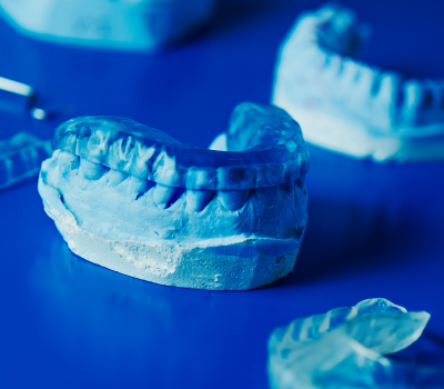 Why Splint Therapy is a Game-Changer for Oral Health