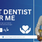 Best dentist near me