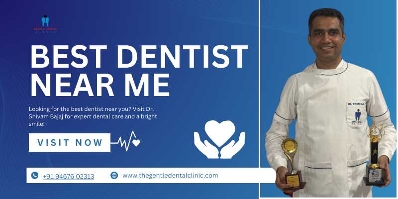 Best dentist near me