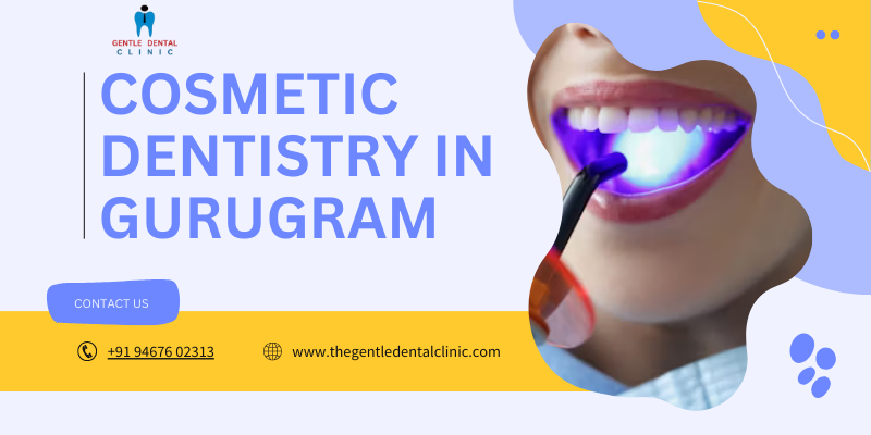 Cosmetic dentistry in Gurugram (2)