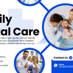 Family dental care