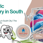 Pediatric dentistry in South City I