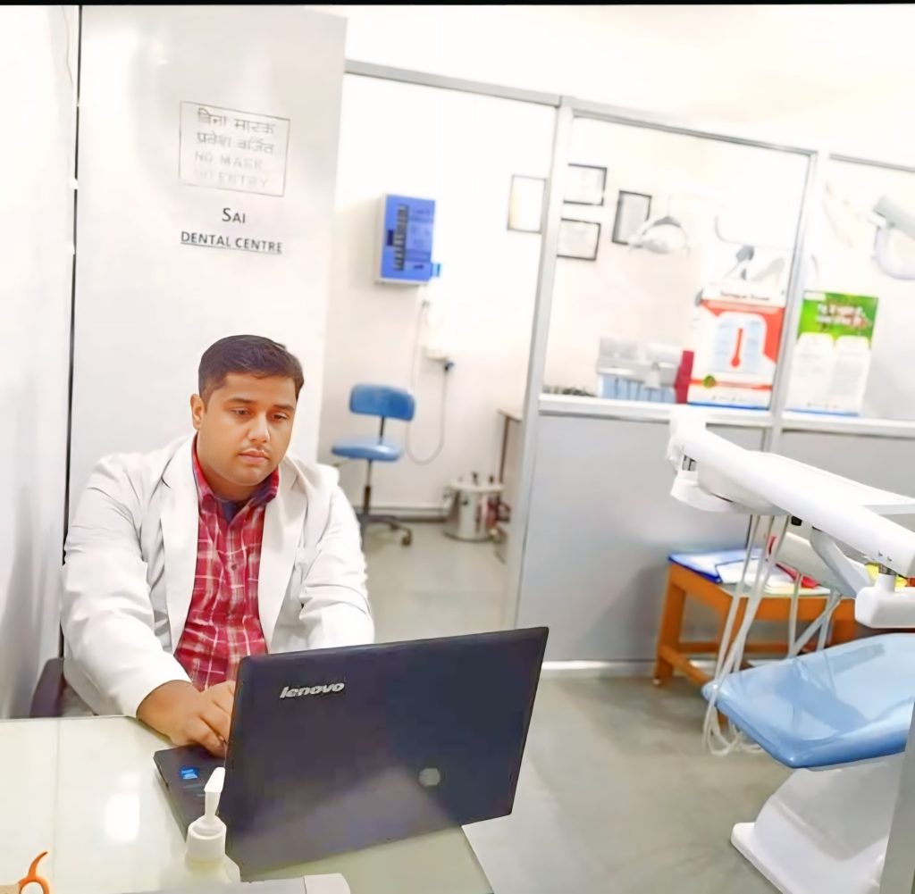 Dr. Rajesh